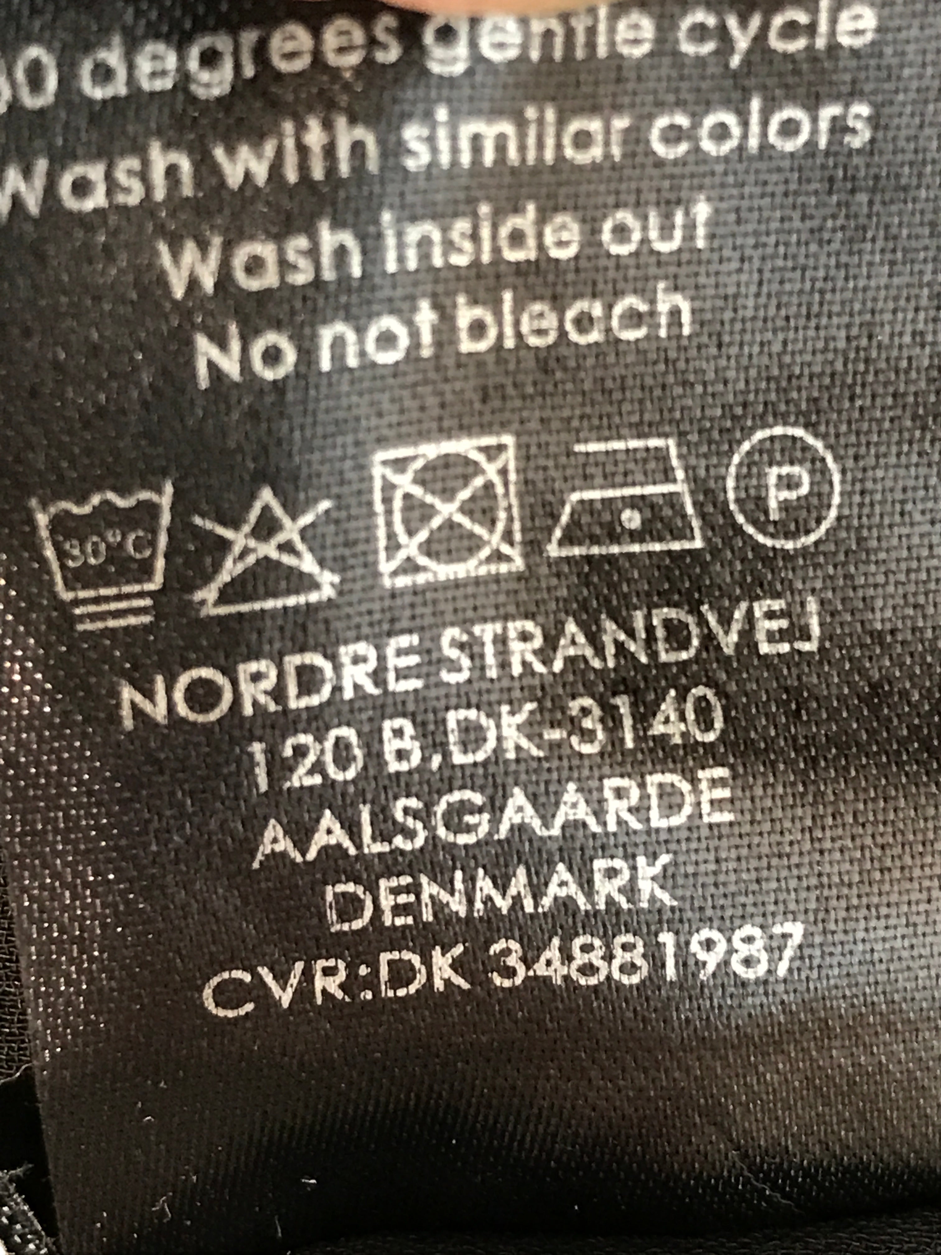 Neo Noir Nederdel